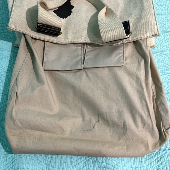 Jason Wu for Target Milu Print / cat design bag - Picture 9 of 16